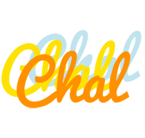 Chal energy logo