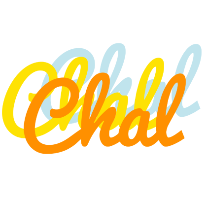 Chal energy logo