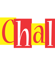 Chal errors logo