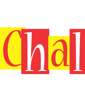 Chal errors logo