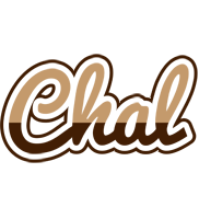 Chal exclusive logo