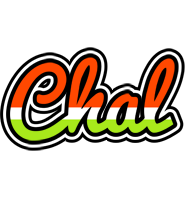 Chal exotic logo