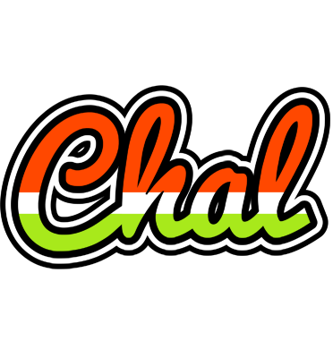 Chal exotic logo