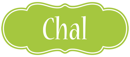 Chal family logo