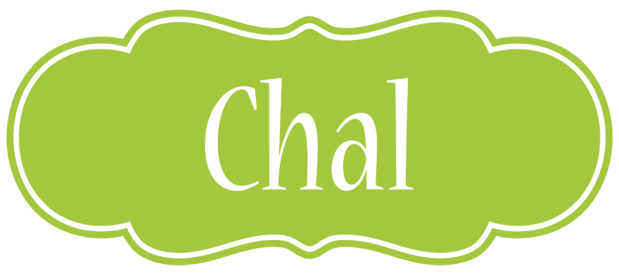 Chal family logo