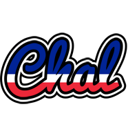 Chal france logo