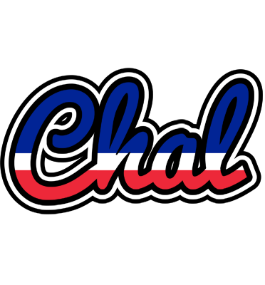 Chal france logo