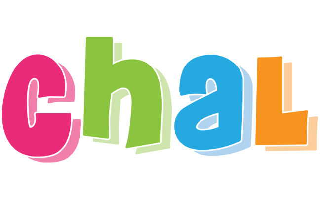 Chal friday logo