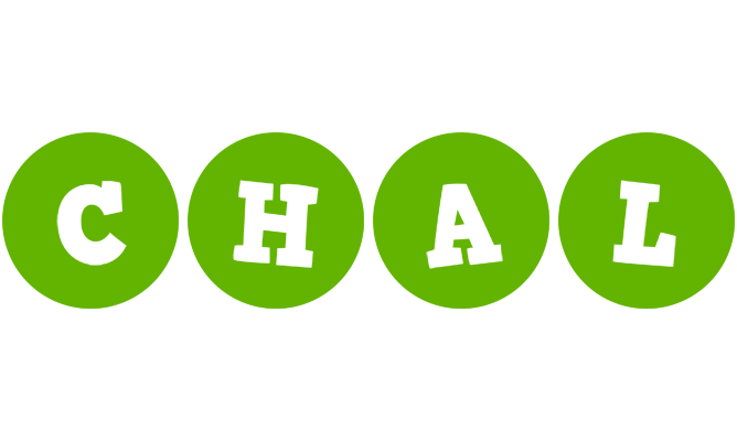 Chal games logo