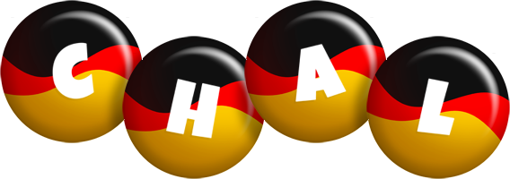 Chal german logo