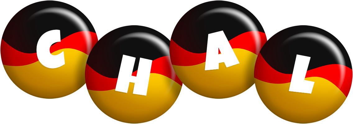 Chal german logo