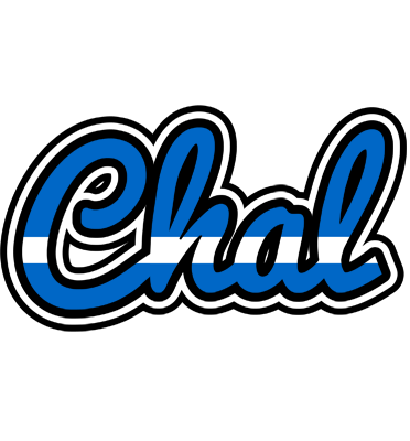Chal greece logo