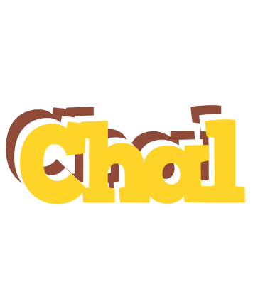Chal hotcup logo