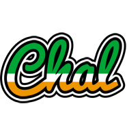 Chal ireland logo