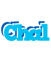 Chal jacuzzi logo