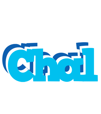 Chal jacuzzi logo