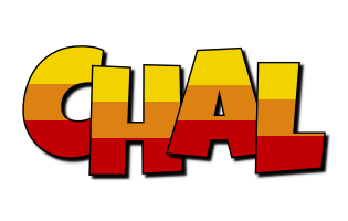 Chal jungle logo