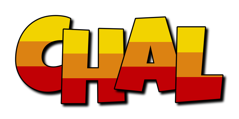 Chal jungle logo