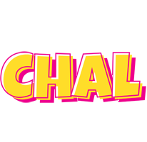 Chal kaboom logo