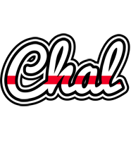 Chal kingdom logo