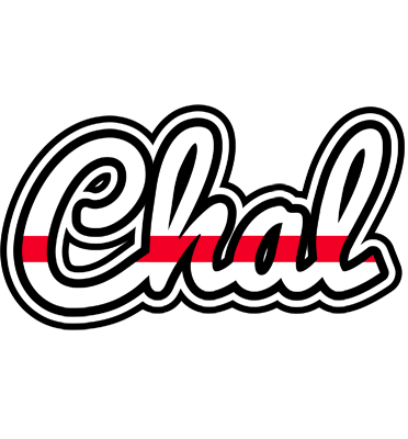Chal kingdom logo