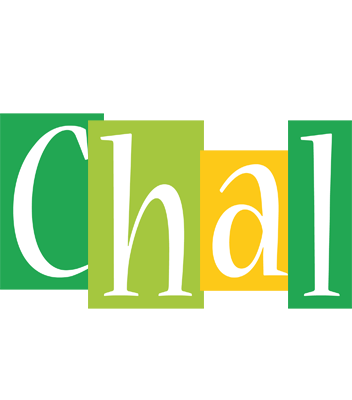 Chal lemonade logo