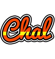 Chal madrid logo