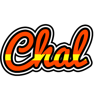 Chal madrid logo