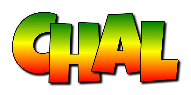 Chal mango logo