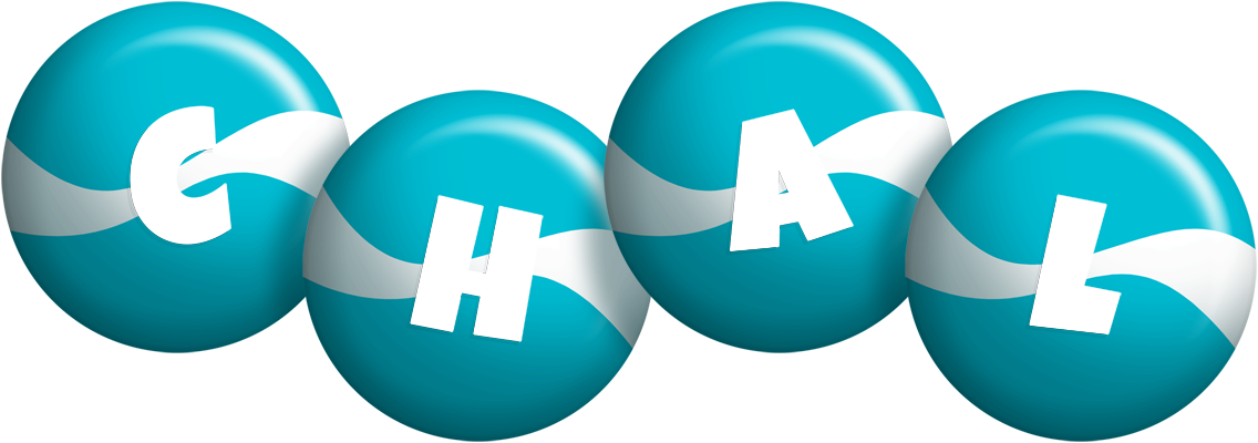 Chal messi logo