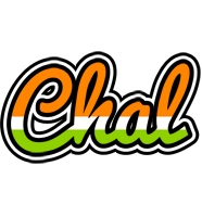 Chal mumbai logo