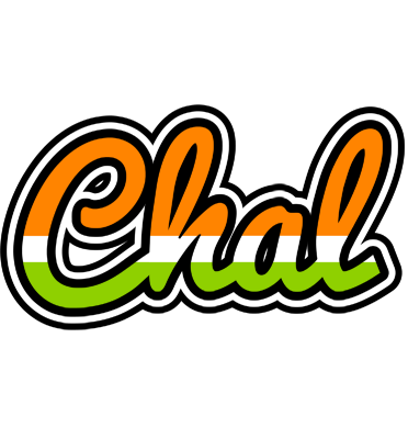 Chal mumbai logo