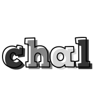 Chal night logo