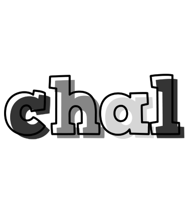 Chal night logo