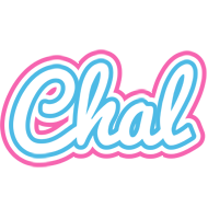 Chal outdoors logo