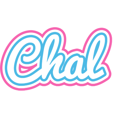 Chal outdoors logo