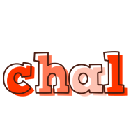 Chal paint logo