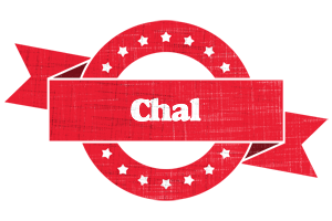 Chal passion logo