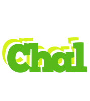 Chal picnic logo