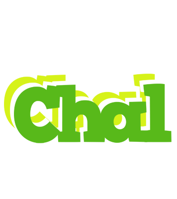 Chal picnic logo