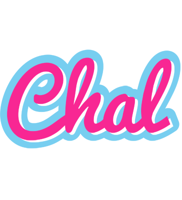 Chal popstar logo