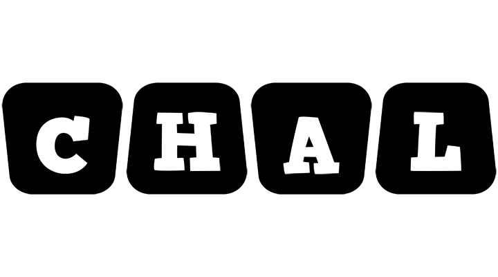 Chal racing logo