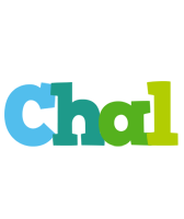 Chal rainbows logo