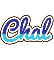 Chal raining logo