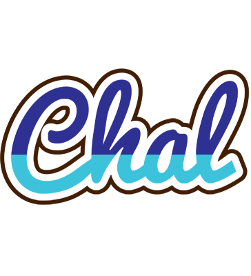 Chal raining logo