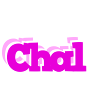 Chal rumba logo