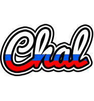 Chal russia logo