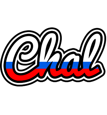 Chal russia logo