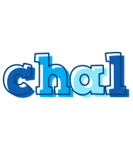 Chal sailor logo