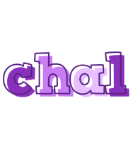 Chal sensual logo